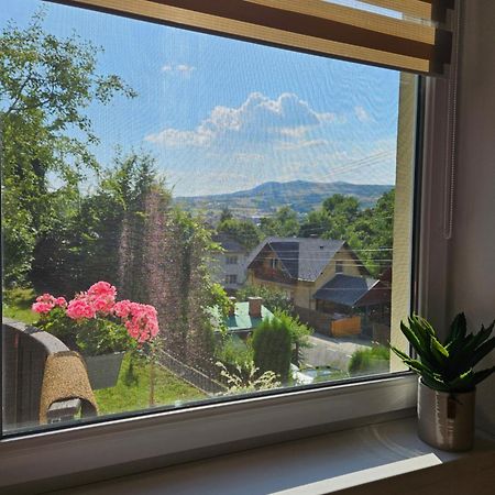 Appartamento Casa Anette Sovata Esterno foto
