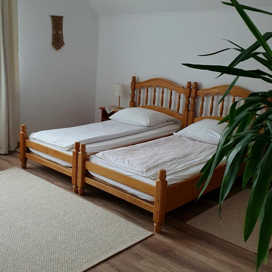 Appartamento Casa Anette Sovata Esterno foto