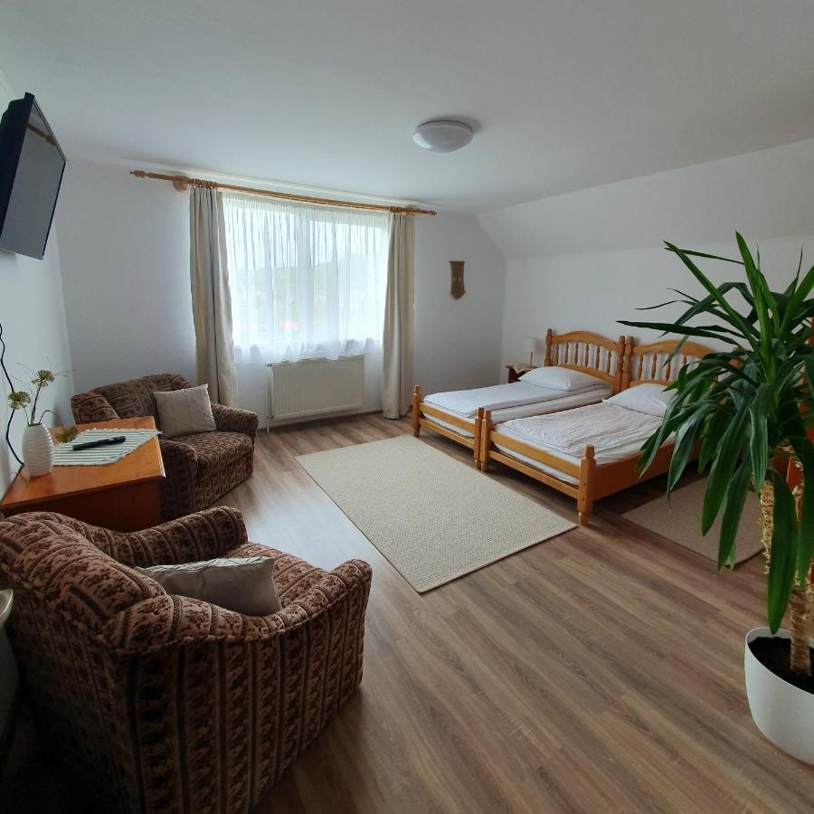 Appartamento Casa Anette Sovata Esterno foto