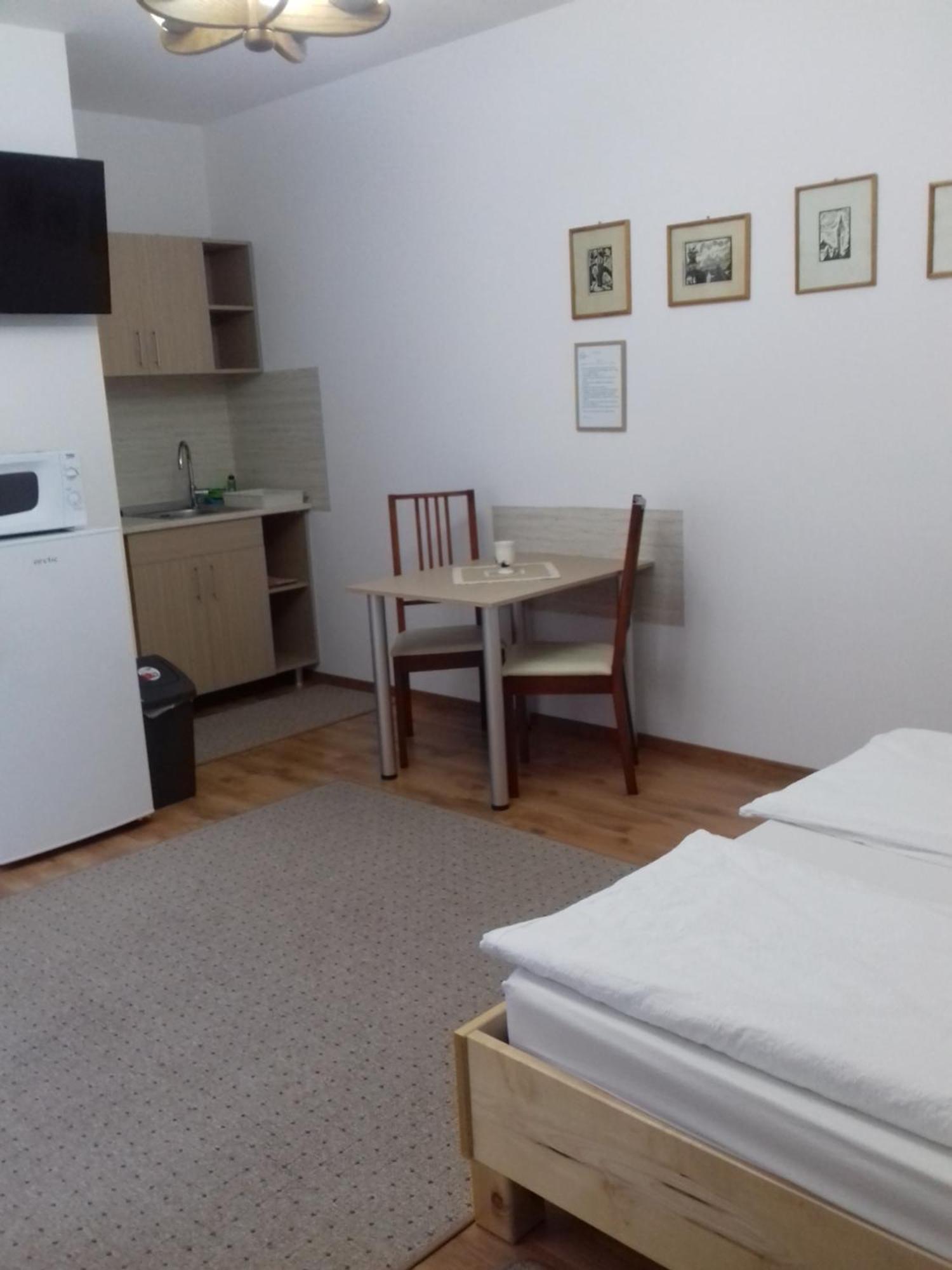 Appartamento Casa Anette Sovata Esterno foto