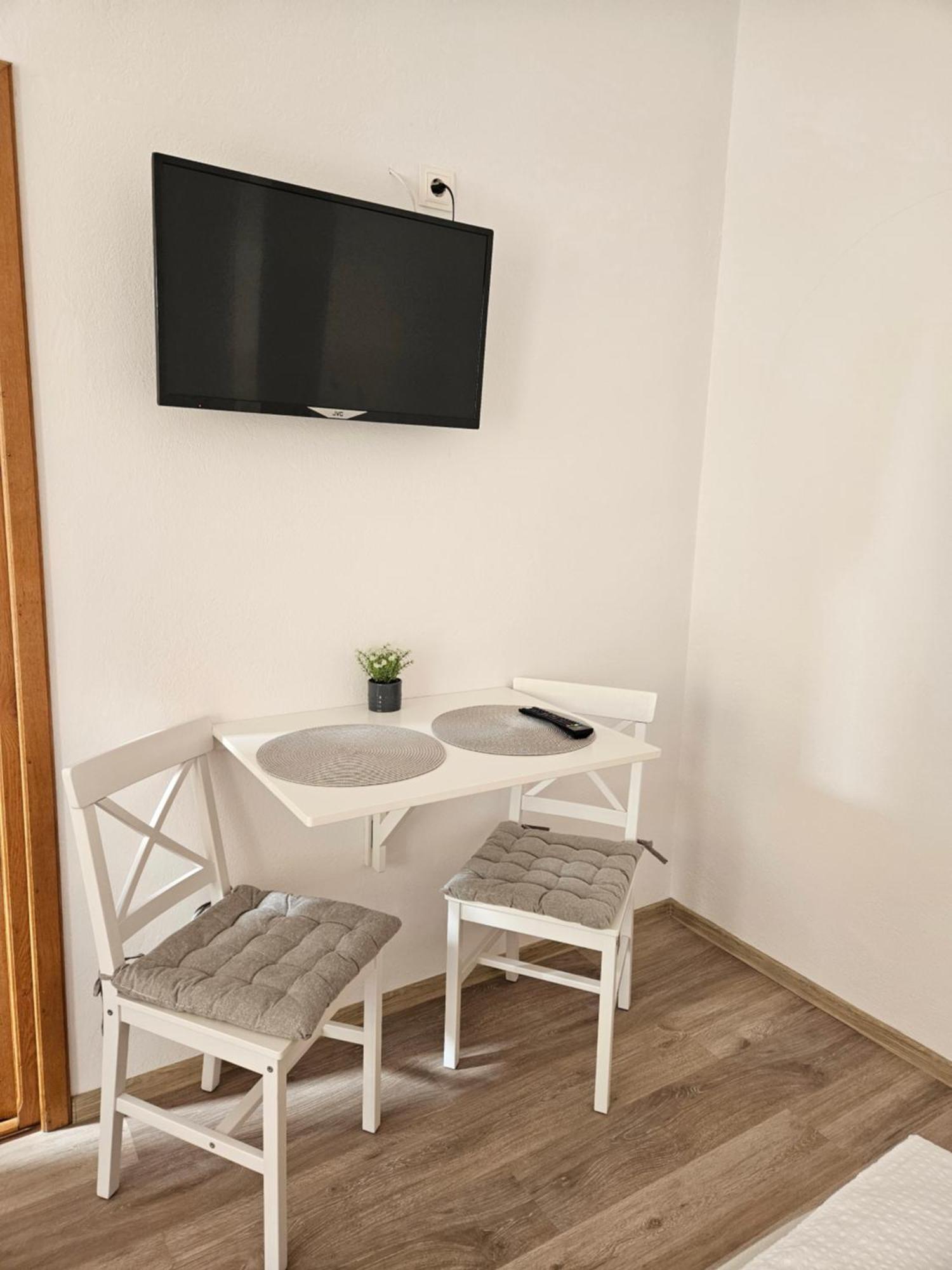 Appartamento Casa Anette Sovata Esterno foto