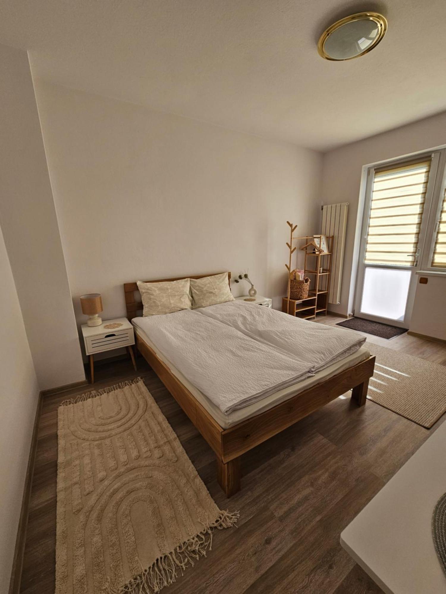 Appartamento Casa Anette Sovata Esterno foto