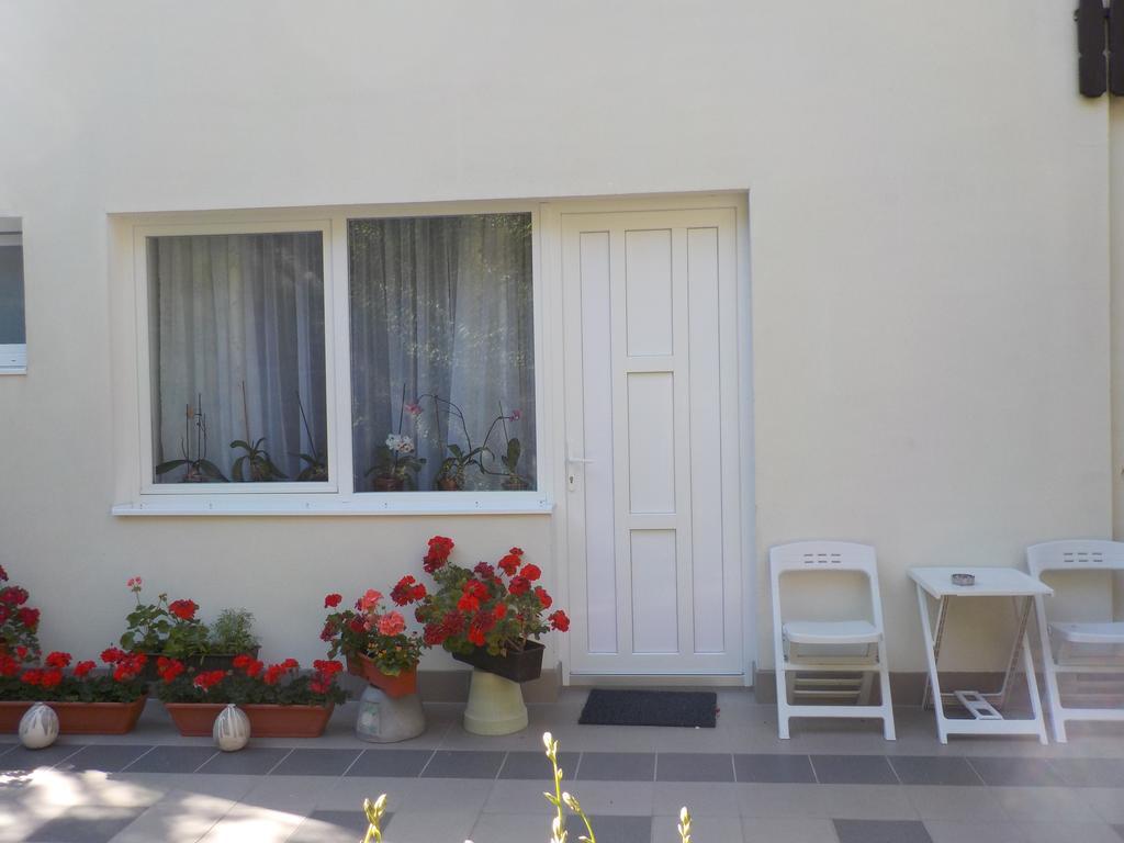 Appartamento Casa Anette Sovata Esterno foto