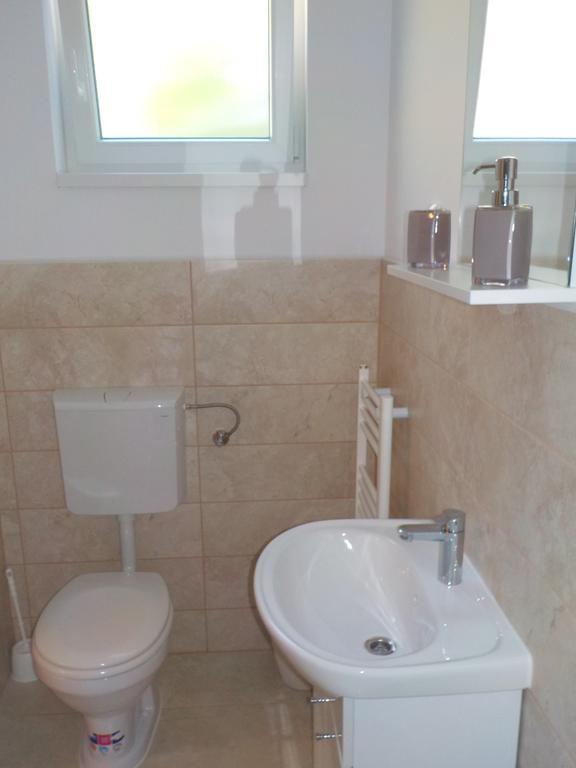 Appartamento Casa Anette Sovata Esterno foto