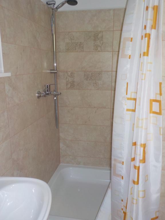 Appartamento Casa Anette Sovata Esterno foto