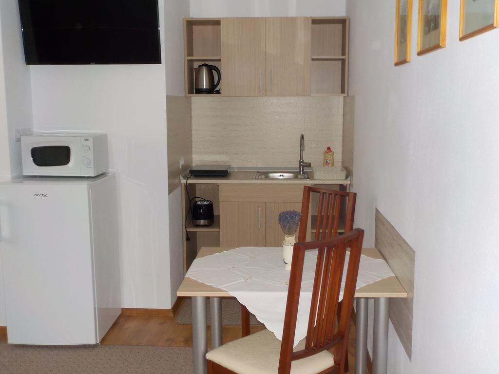Appartamento Casa Anette Sovata Esterno foto