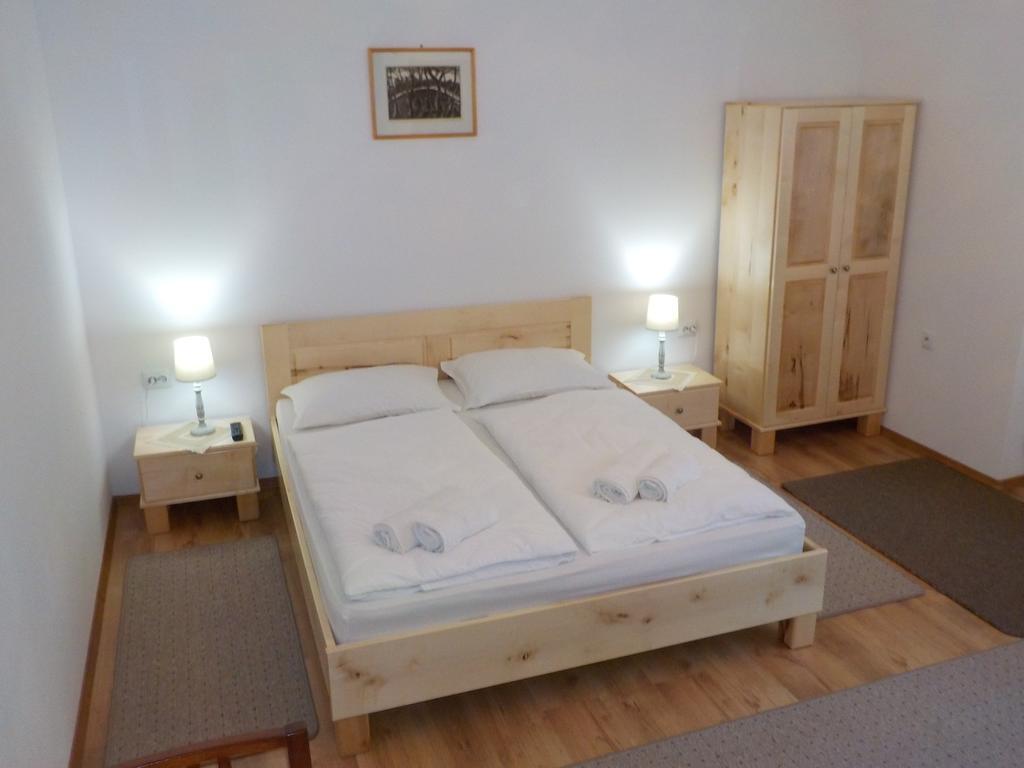 Appartamento Casa Anette Sovata Esterno foto
