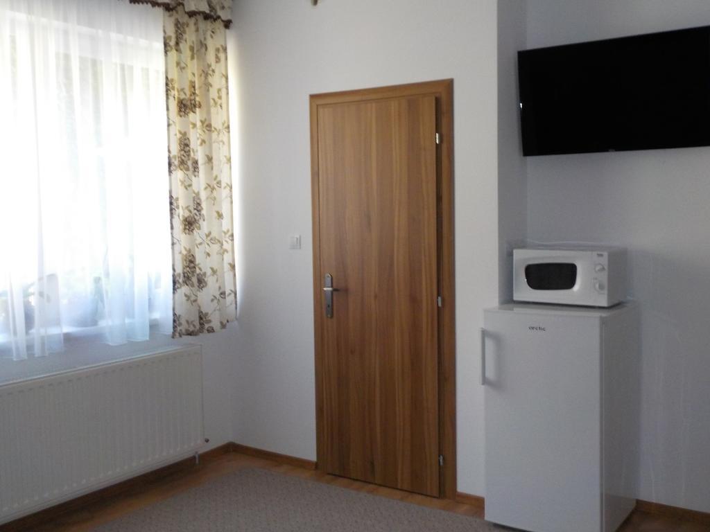 Appartamento Casa Anette Sovata Esterno foto