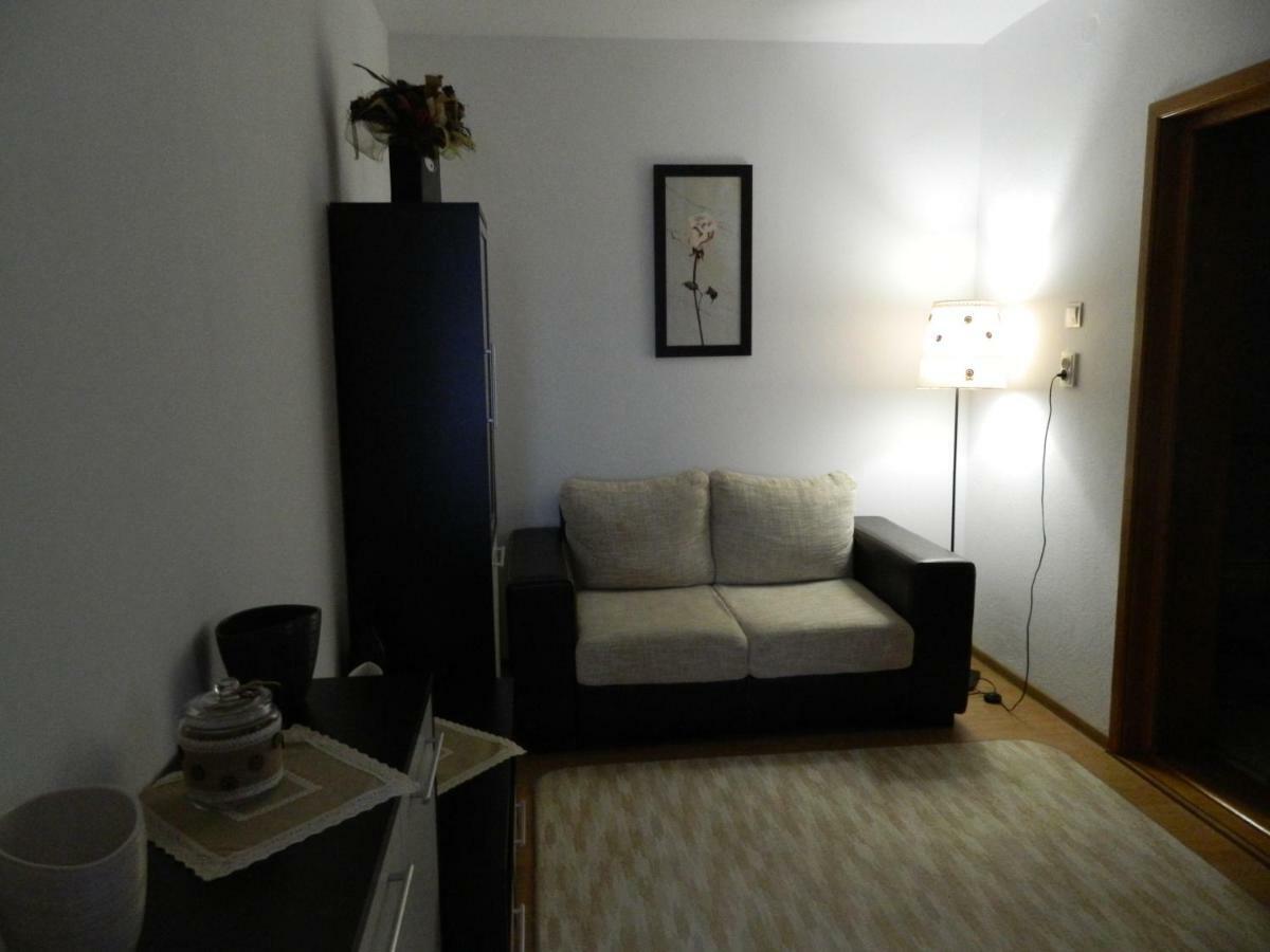 Appartamento Casa Anette Sovata Esterno foto
